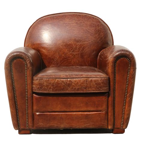 Leather Chair